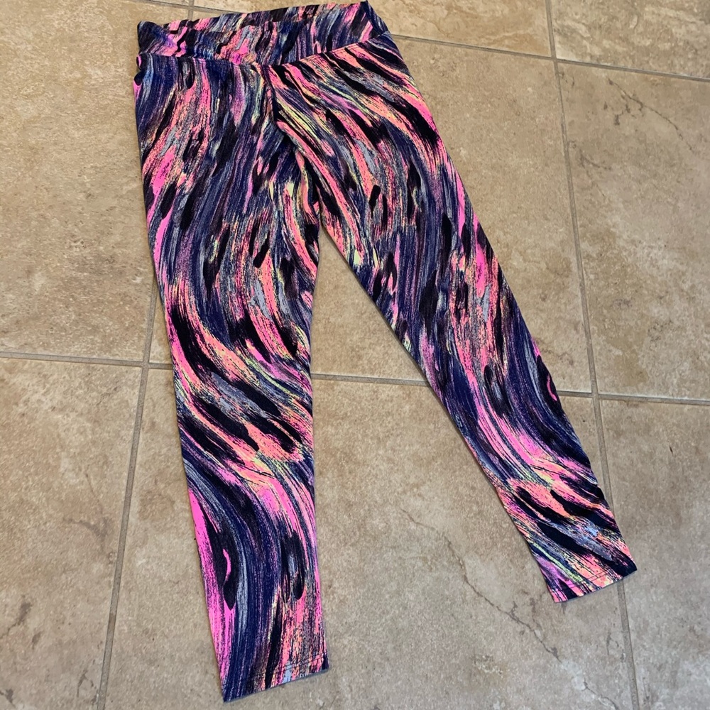 Yoga Pants